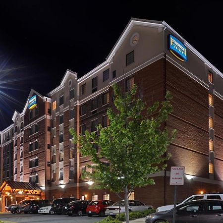 Staybridge Suites Quantico-Stafford By Ihg المظهر الخارجي الصورة
