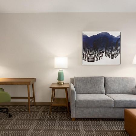 Staybridge Suites Quantico-Stafford By Ihg المظهر الخارجي الصورة