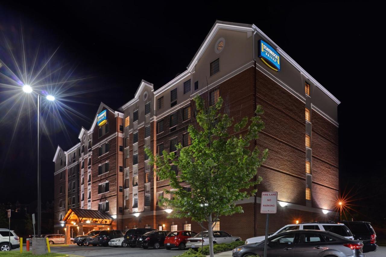 Staybridge Suites Quantico-Stafford By Ihg المظهر الخارجي الصورة