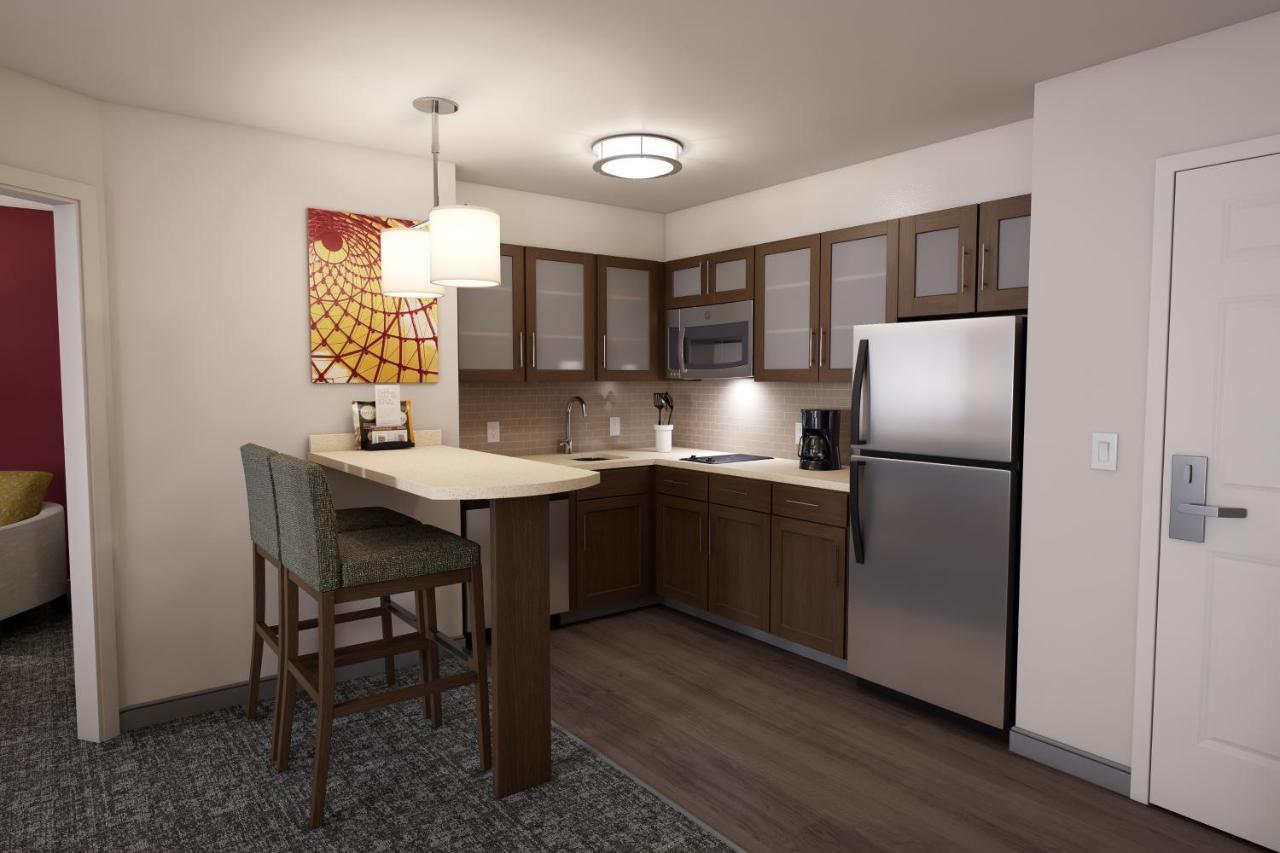 Staybridge Suites Quantico-Stafford By Ihg المظهر الخارجي الصورة