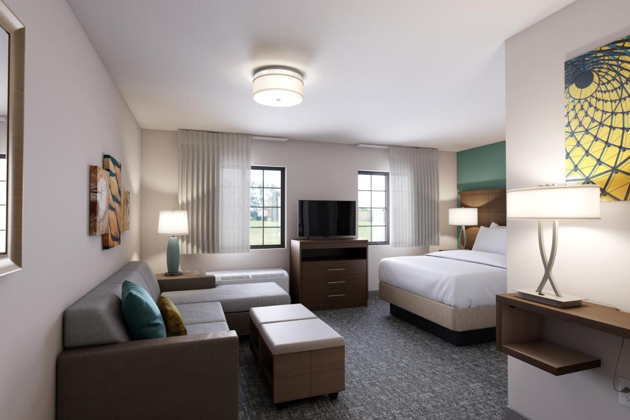 Staybridge Suites Quantico-Stafford By Ihg المظهر الخارجي الصورة