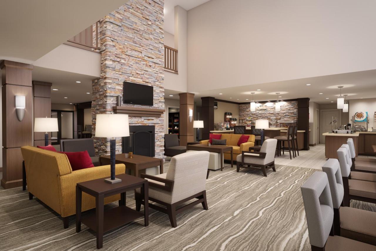Staybridge Suites Quantico-Stafford By Ihg المظهر الخارجي الصورة