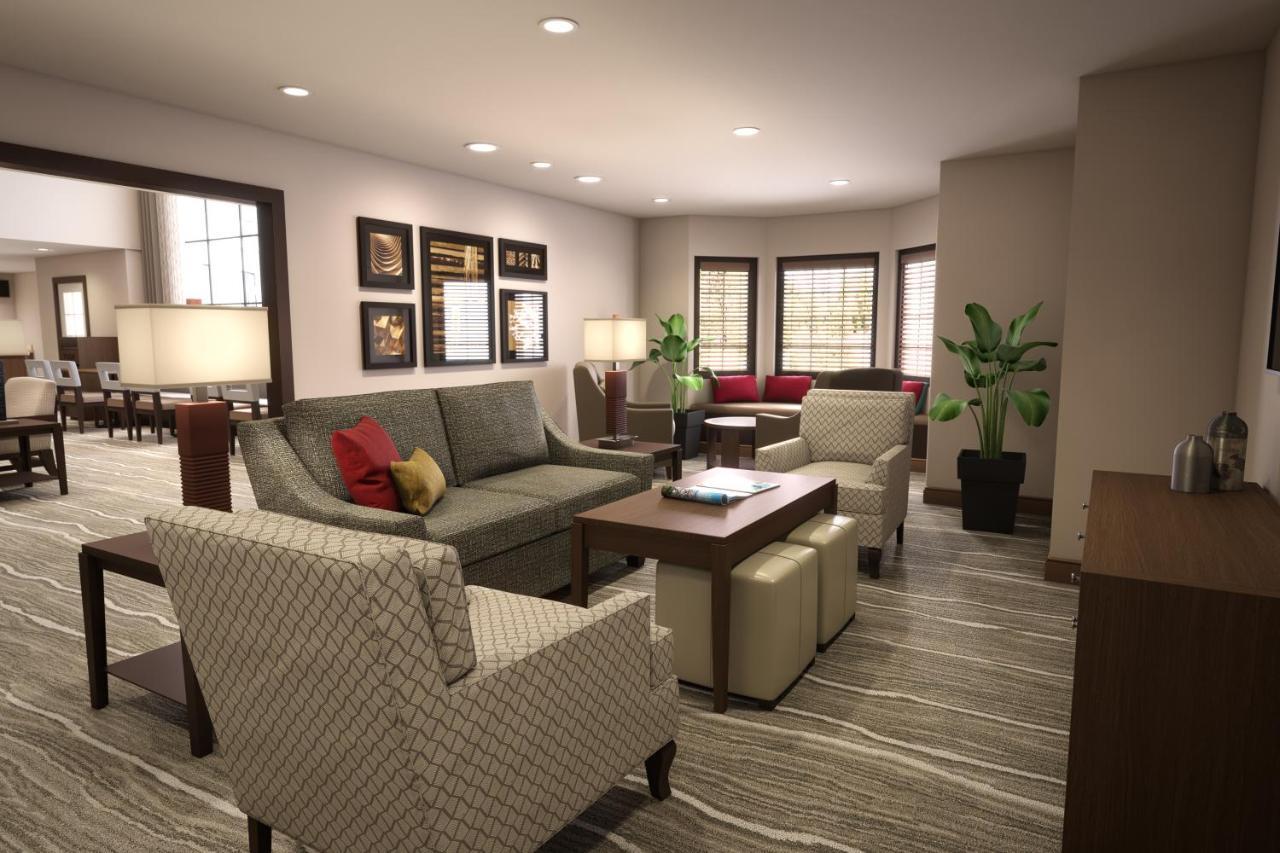 Staybridge Suites Quantico-Stafford By Ihg المظهر الخارجي الصورة