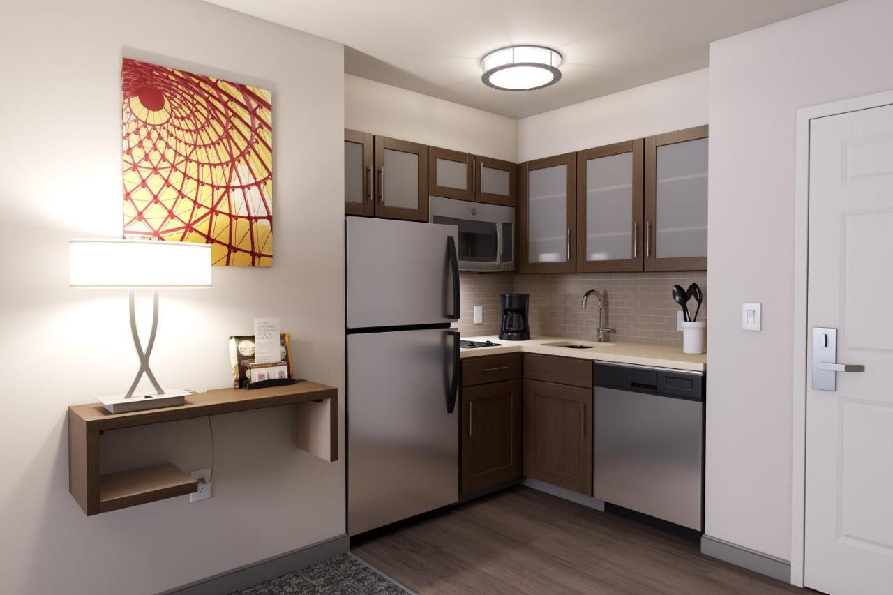 Staybridge Suites Quantico-Stafford By Ihg المظهر الخارجي الصورة