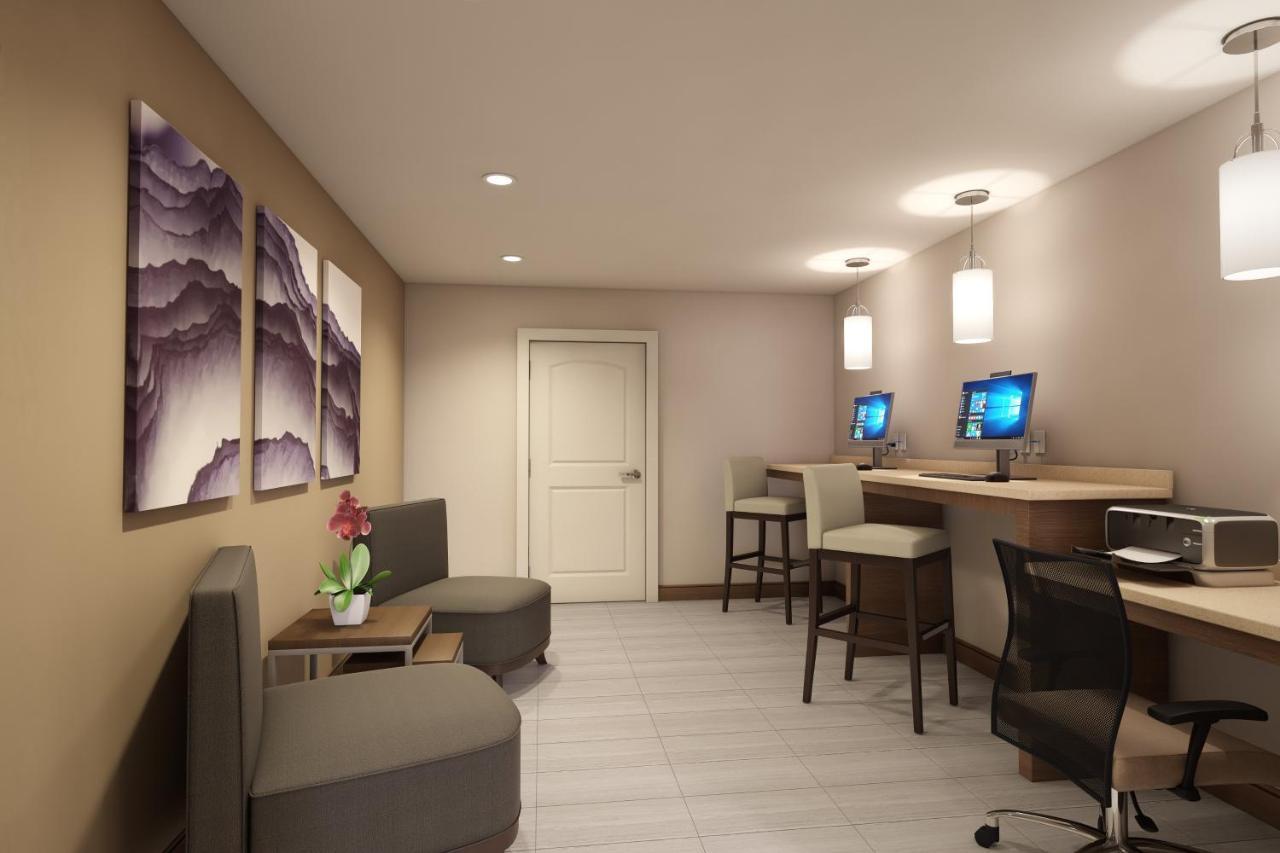 Staybridge Suites Quantico-Stafford By Ihg المظهر الخارجي الصورة