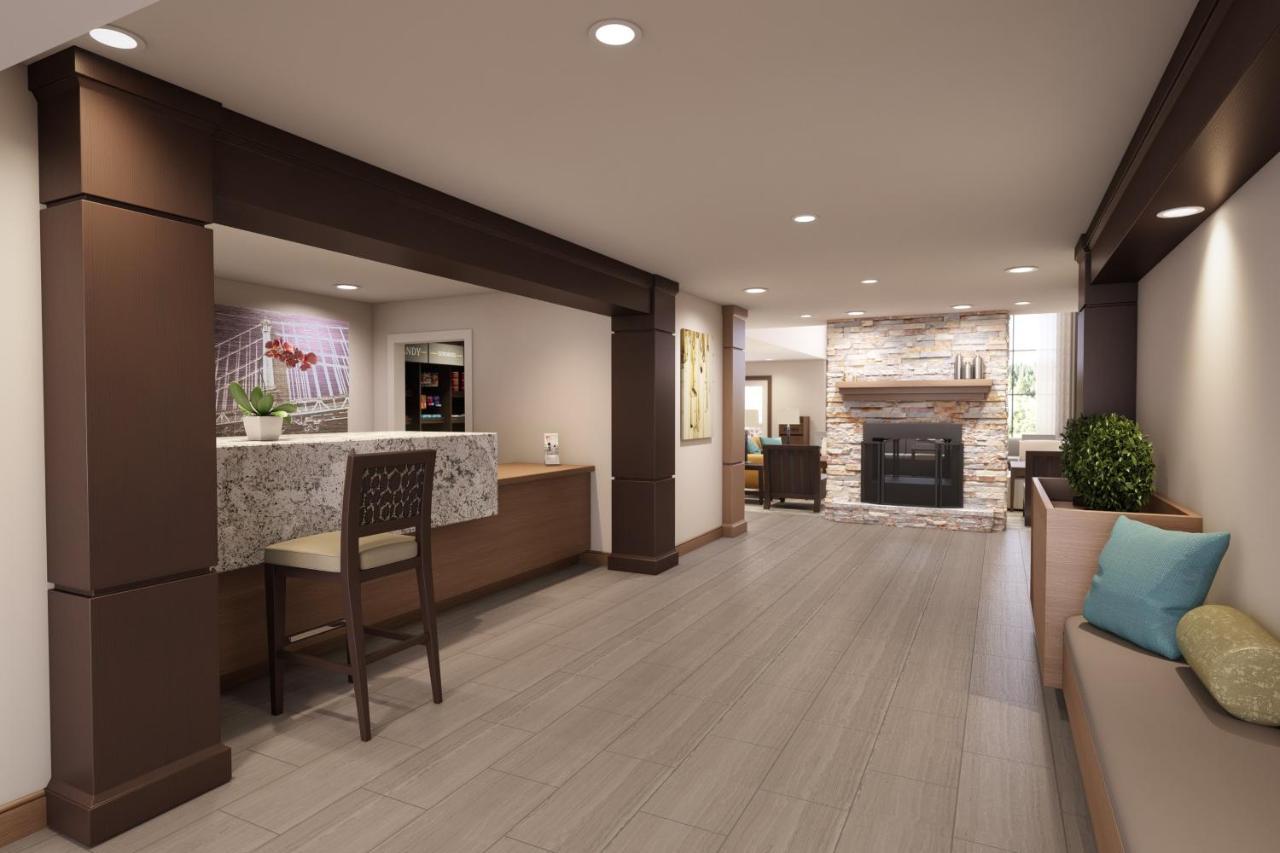 Staybridge Suites Quantico-Stafford By Ihg المظهر الخارجي الصورة