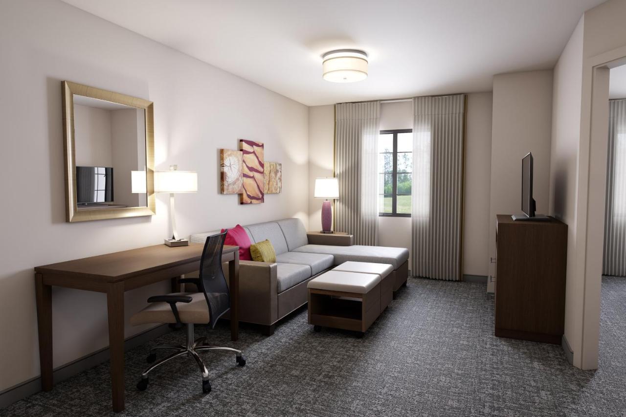 Staybridge Suites Quantico-Stafford By Ihg المظهر الخارجي الصورة