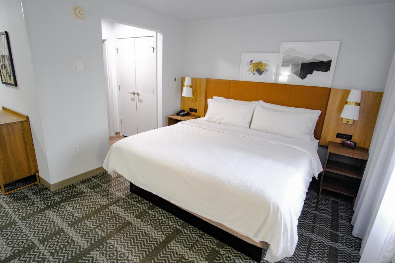 Staybridge Suites Quantico-Stafford By Ihg المظهر الخارجي الصورة
