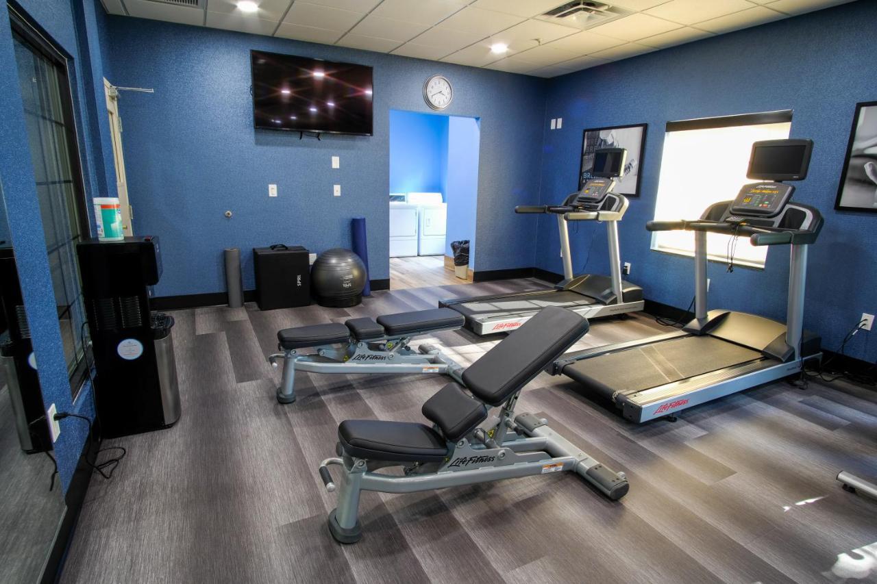 Staybridge Suites Quantico-Stafford By Ihg المظهر الخارجي الصورة