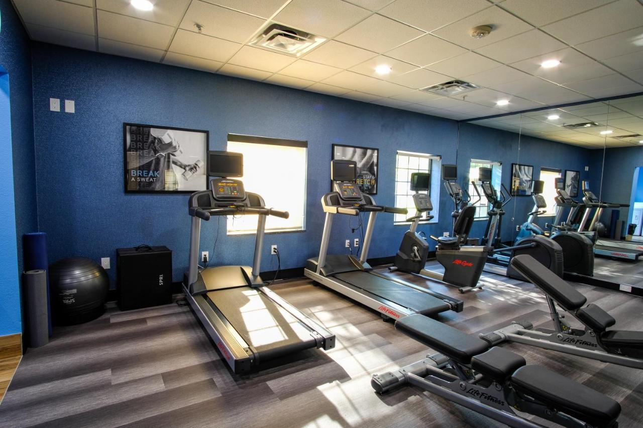 Staybridge Suites Quantico-Stafford By Ihg المظهر الخارجي الصورة