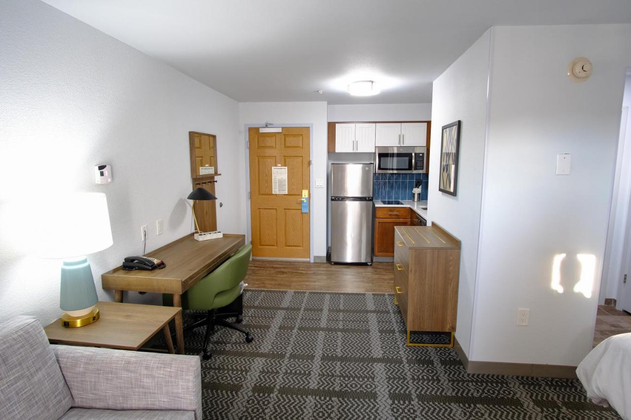 Staybridge Suites Quantico-Stafford By Ihg المظهر الخارجي الصورة