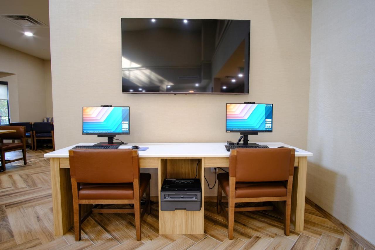 Staybridge Suites Quantico-Stafford By Ihg المظهر الخارجي الصورة