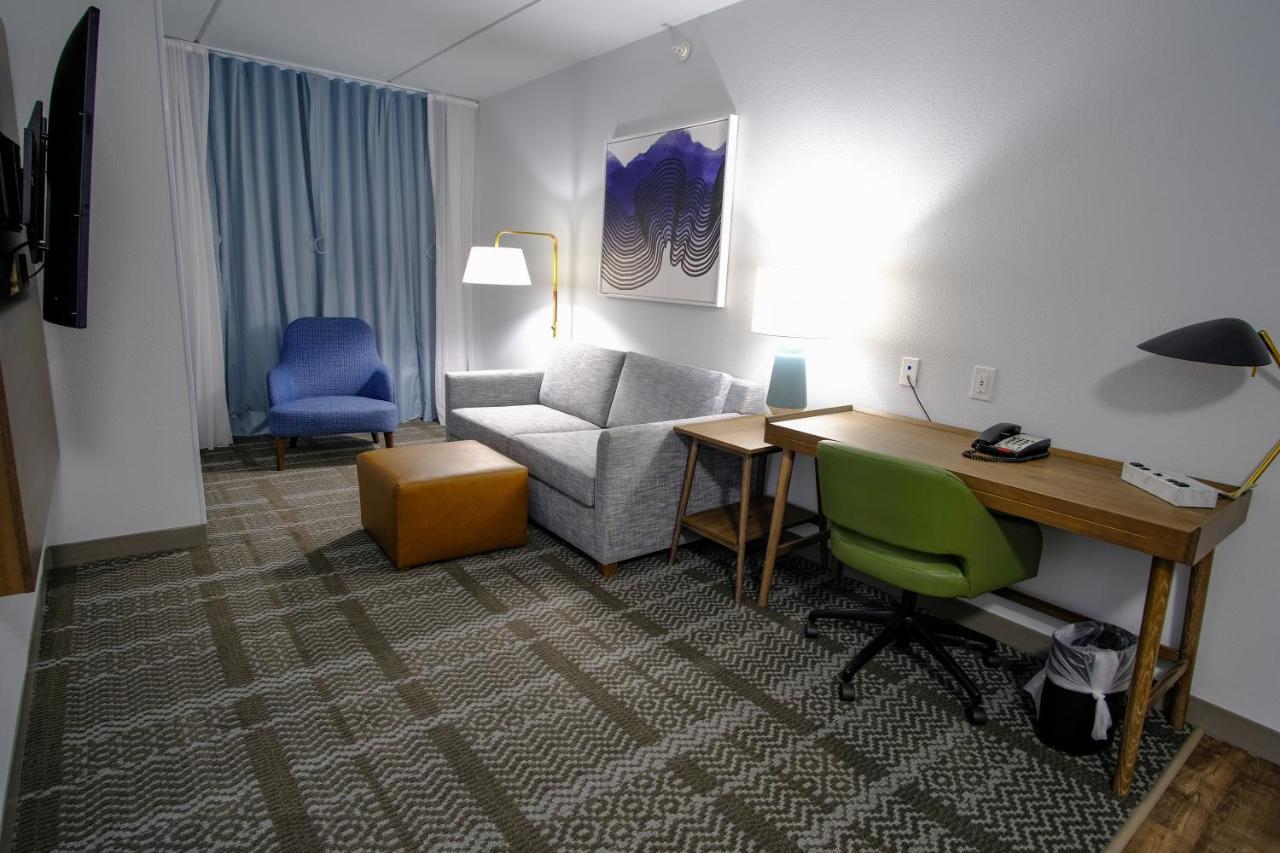 Staybridge Suites Quantico-Stafford By Ihg المظهر الخارجي الصورة
