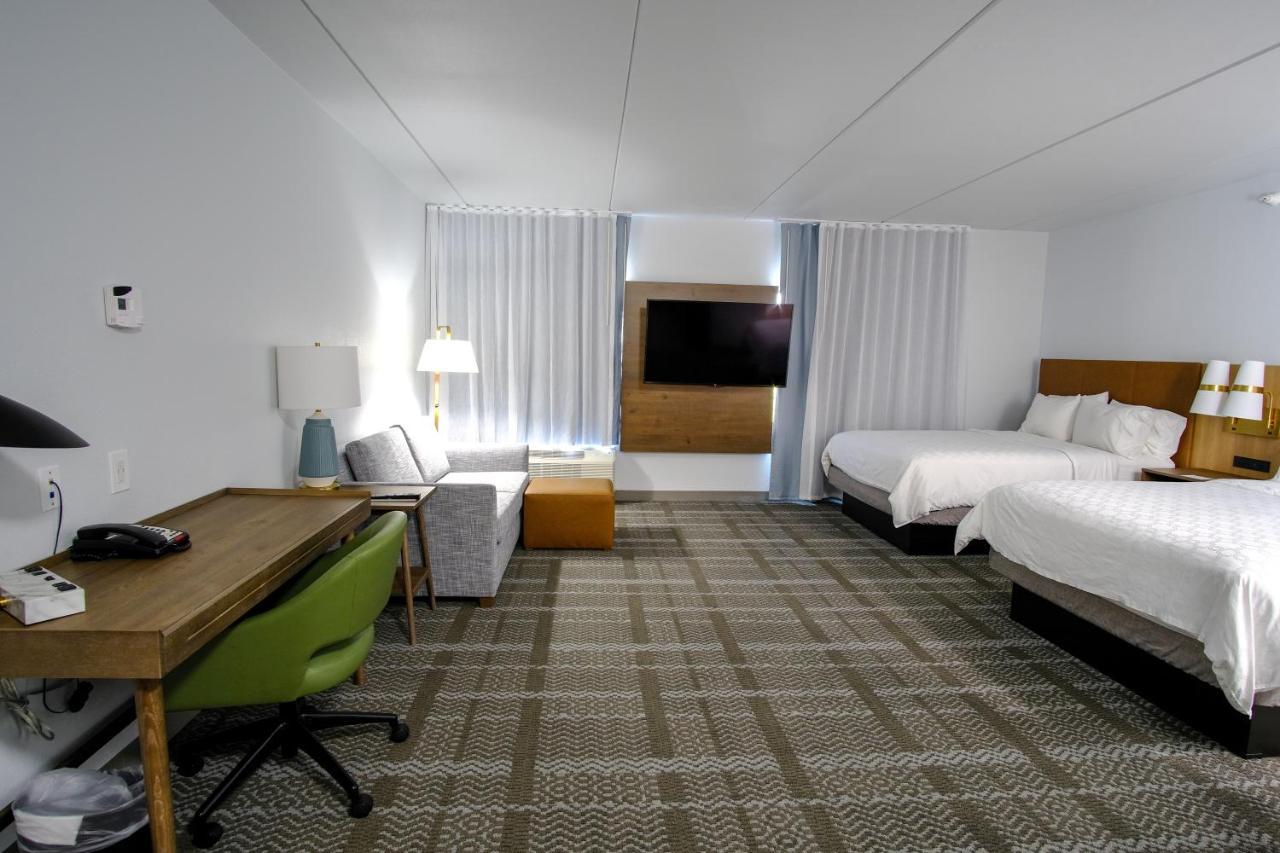 Staybridge Suites Quantico-Stafford By Ihg المظهر الخارجي الصورة