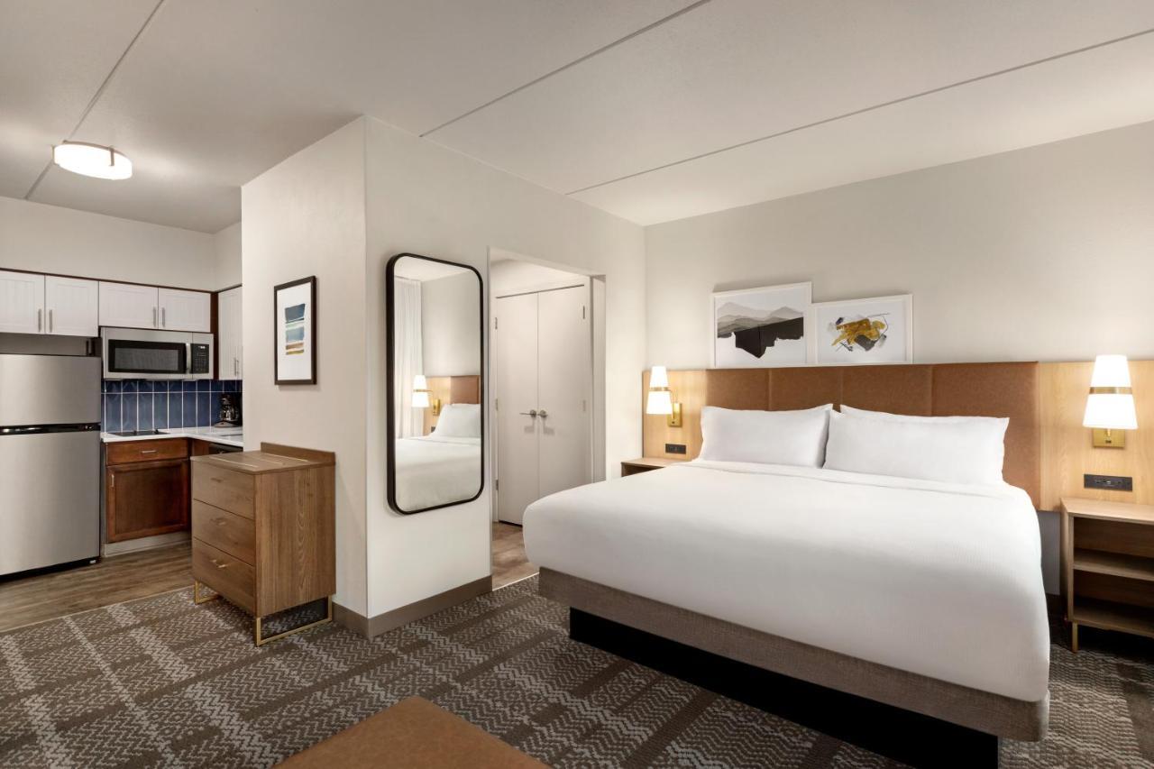 Staybridge Suites Quantico-Stafford By Ihg المظهر الخارجي الصورة