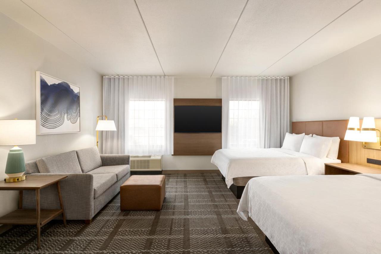 Staybridge Suites Quantico-Stafford By Ihg المظهر الخارجي الصورة