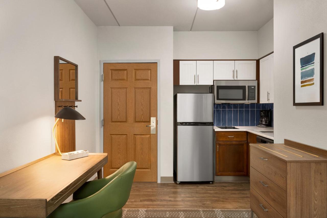 Staybridge Suites Quantico-Stafford By Ihg المظهر الخارجي الصورة