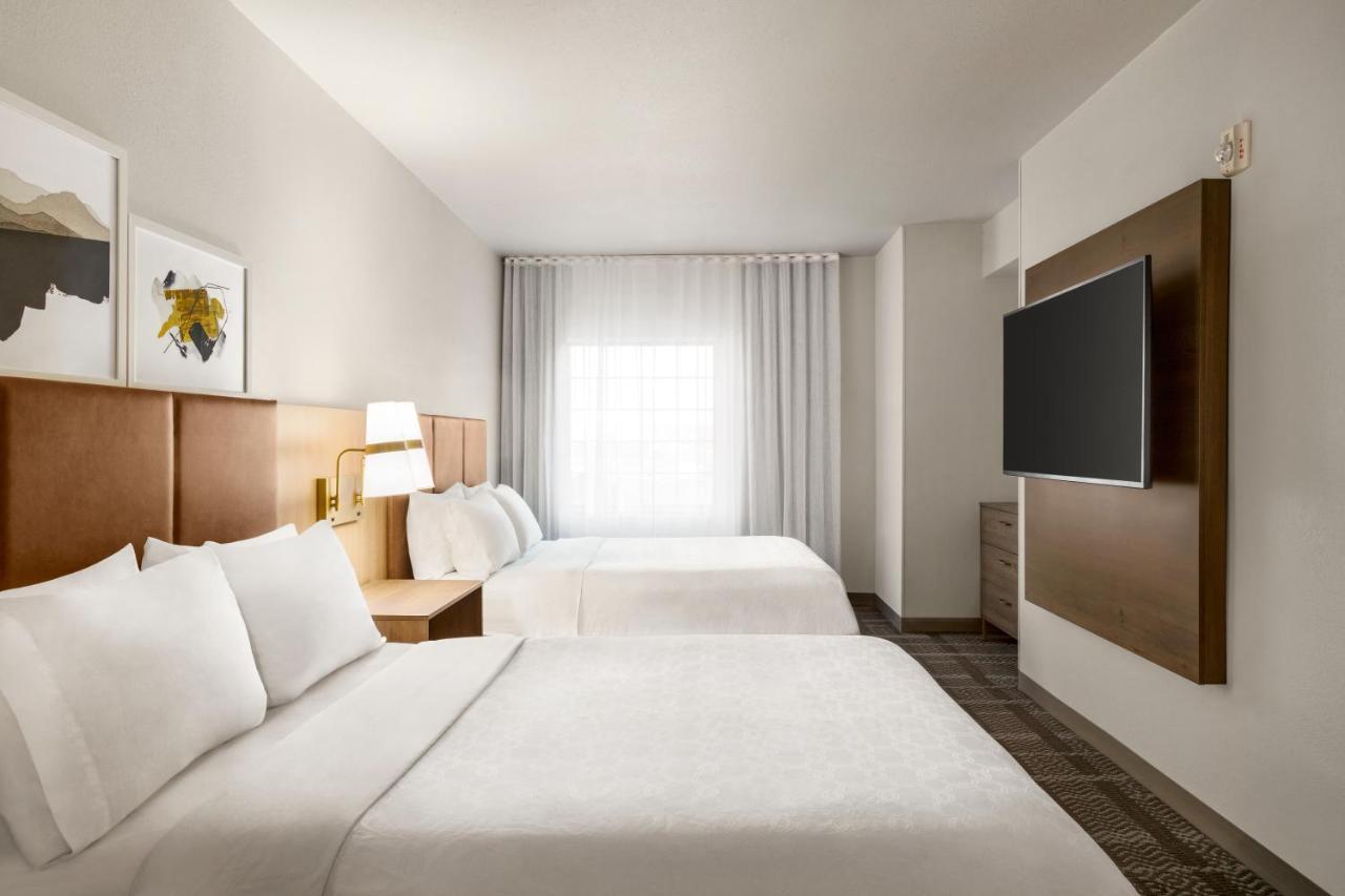 Staybridge Suites Quantico-Stafford By Ihg المظهر الخارجي الصورة