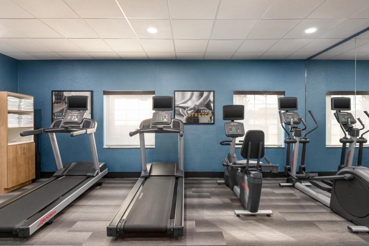 Staybridge Suites Quantico-Stafford By Ihg المظهر الخارجي الصورة