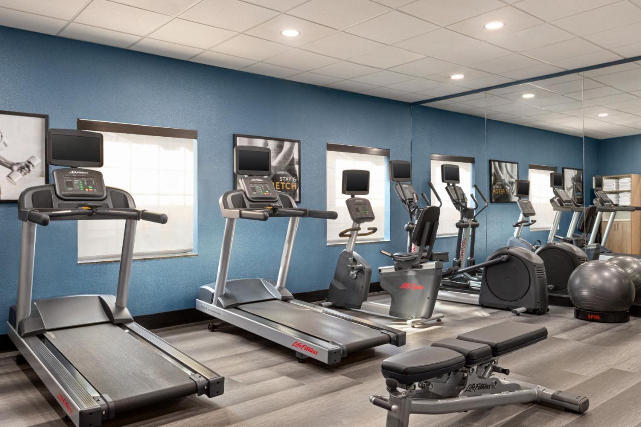 Staybridge Suites Quantico-Stafford By Ihg المظهر الخارجي الصورة