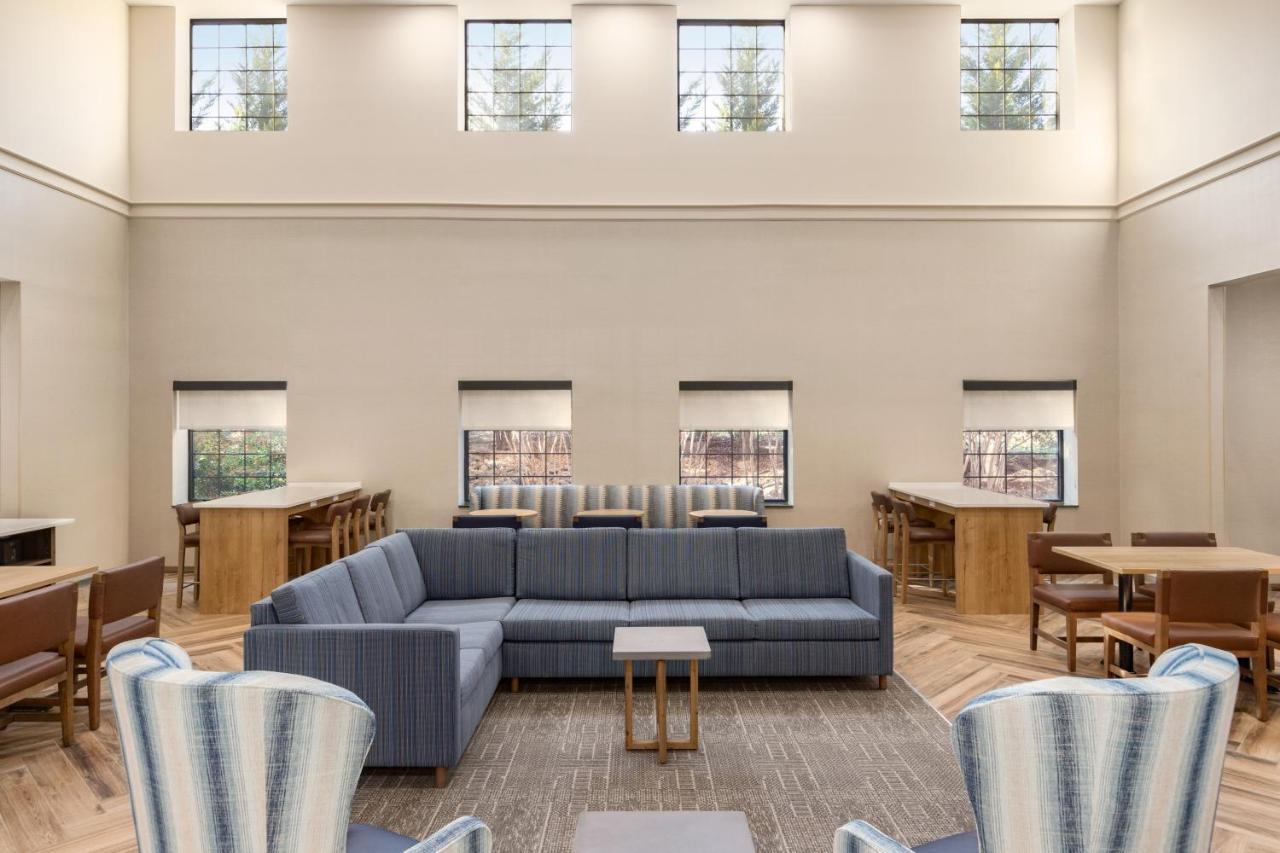 Staybridge Suites Quantico-Stafford By Ihg المظهر الخارجي الصورة