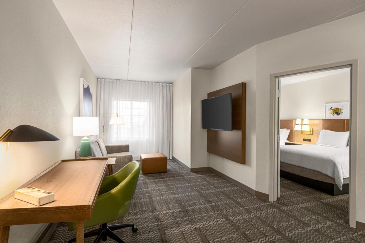 Staybridge Suites Quantico-Stafford By Ihg المظهر الخارجي الصورة