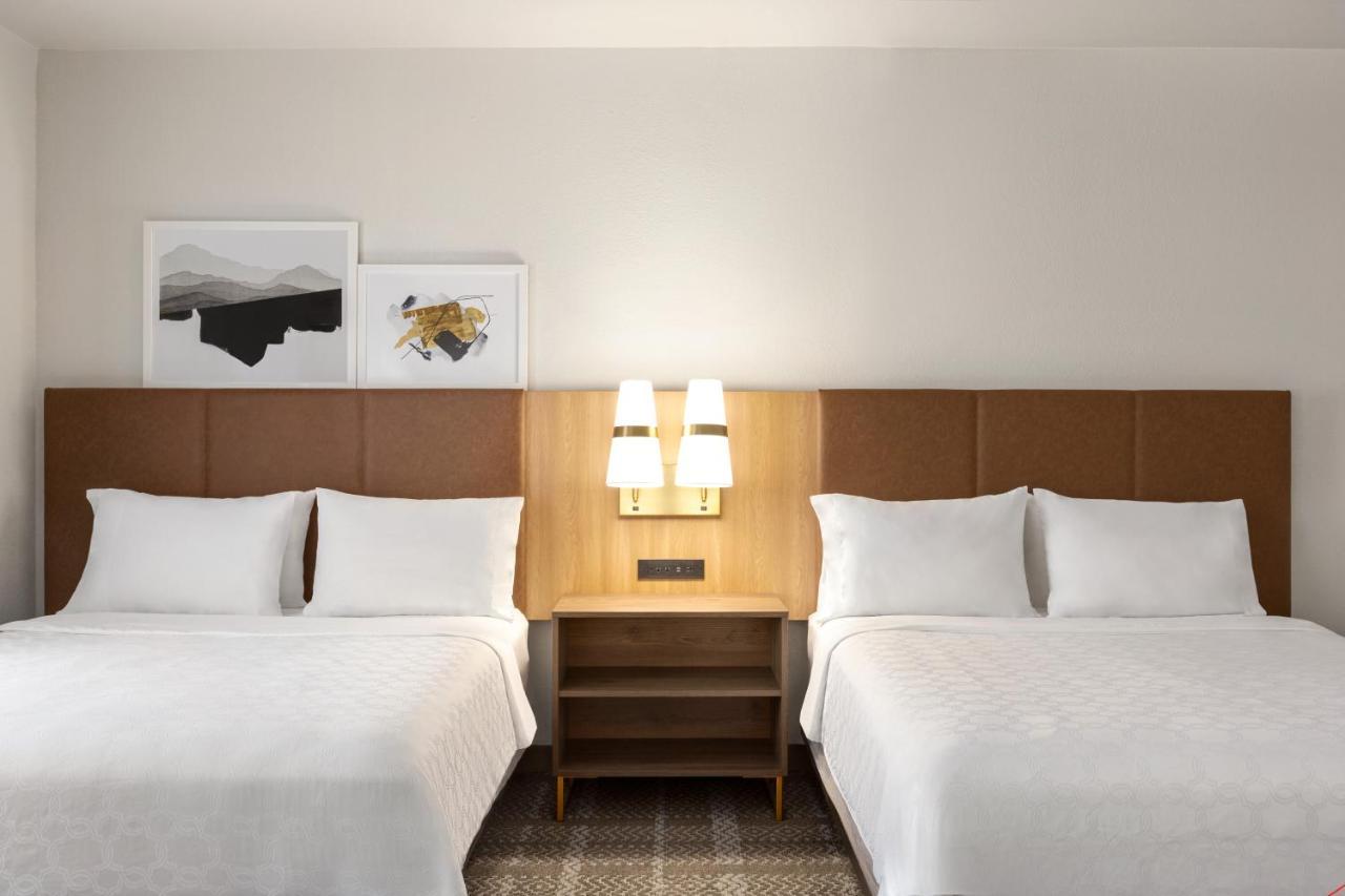Staybridge Suites Quantico-Stafford By Ihg المظهر الخارجي الصورة