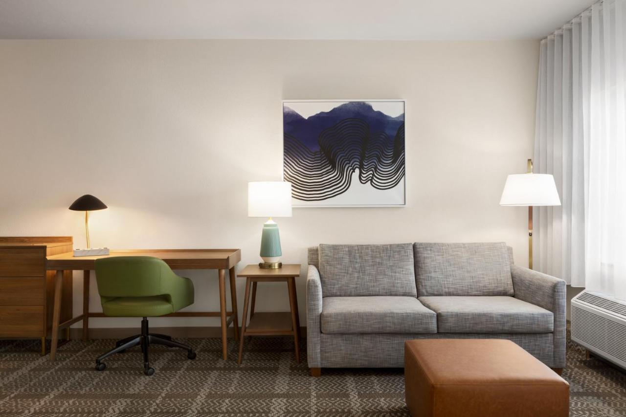 Staybridge Suites Quantico-Stafford By Ihg المظهر الخارجي الصورة