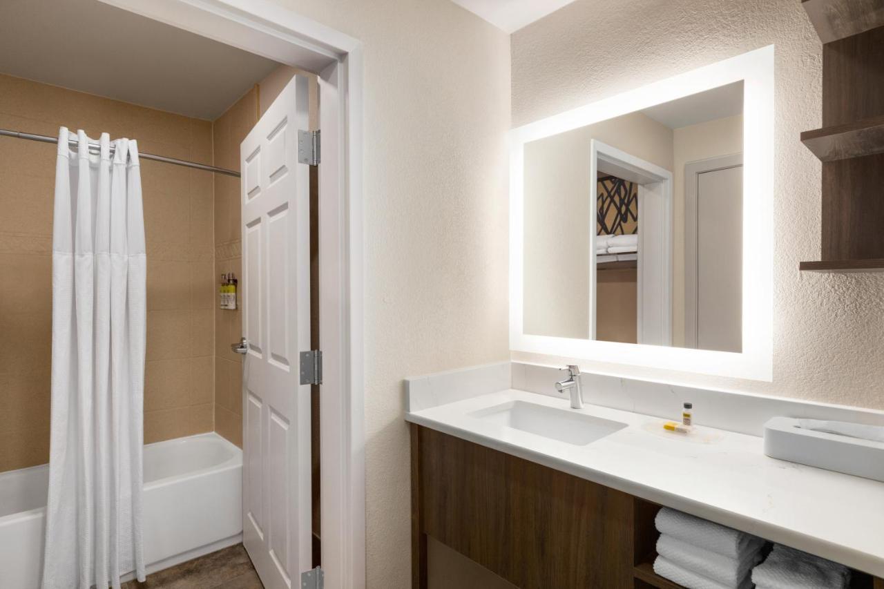 Staybridge Suites Quantico-Stafford By Ihg المظهر الخارجي الصورة