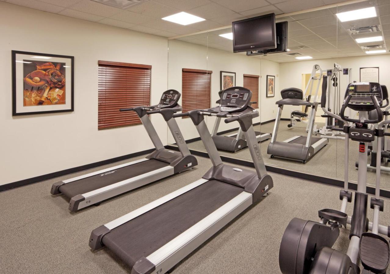 Staybridge Suites Quantico-Stafford By Ihg المظهر الخارجي الصورة