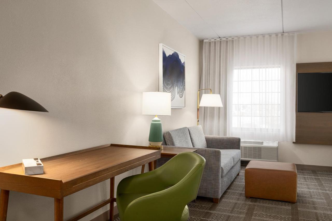 Staybridge Suites Quantico-Stafford By Ihg المظهر الخارجي الصورة