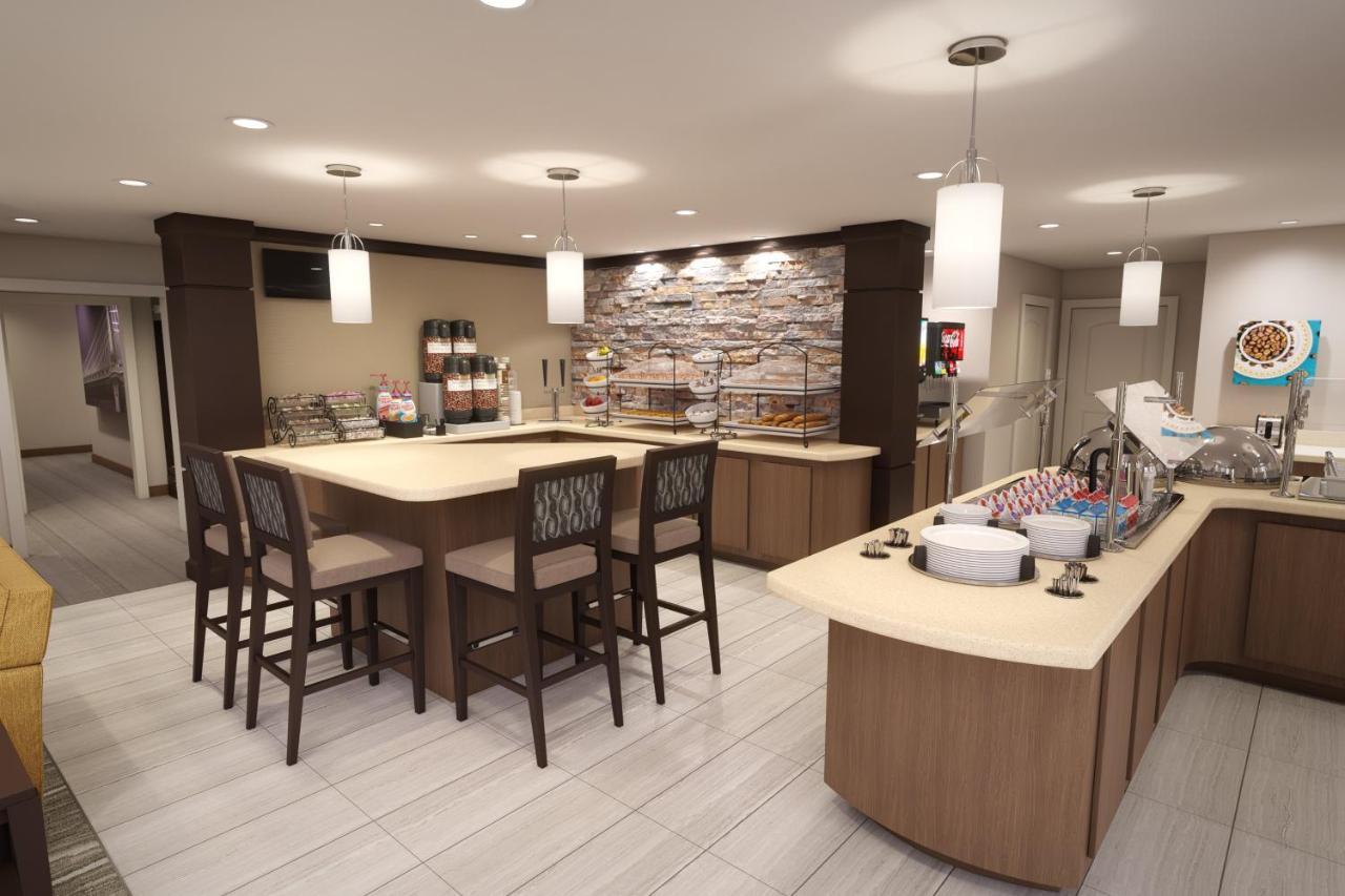 Staybridge Suites Quantico-Stafford By Ihg المظهر الخارجي الصورة