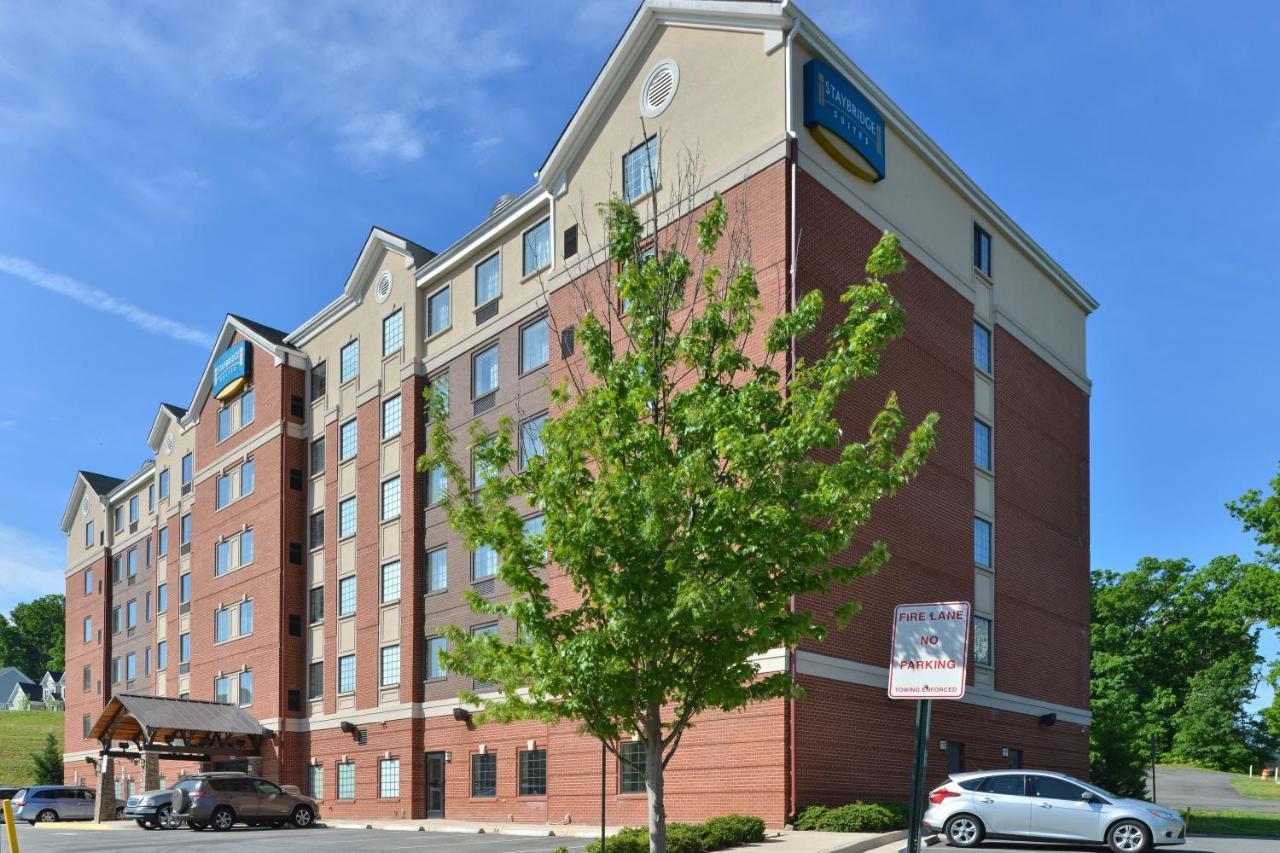 Staybridge Suites Quantico-Stafford By Ihg المظهر الخارجي الصورة